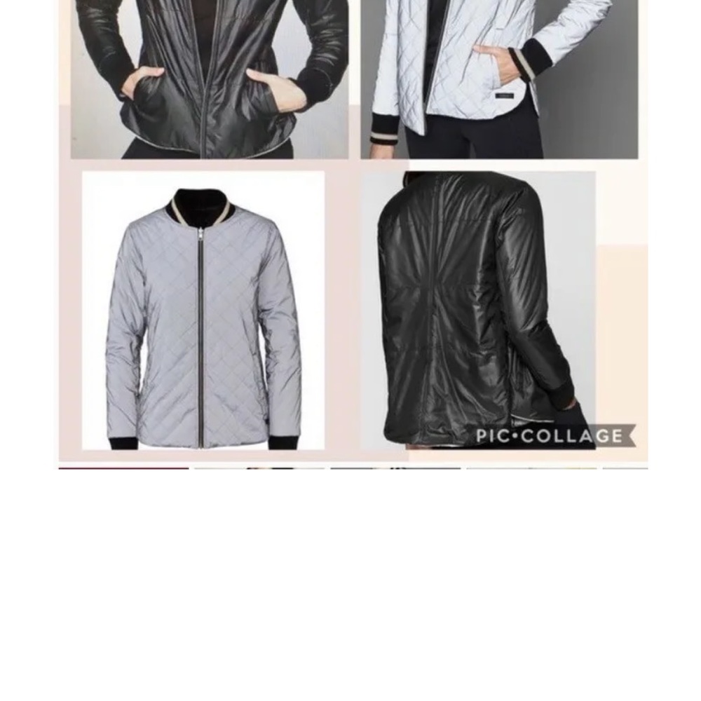 Athleta Reversible Flash Jacket - image 2